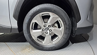 TOYOTA RAV4 2021