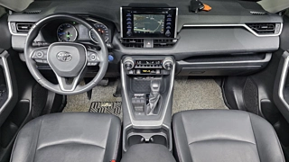TOYOTA RAV4 2021