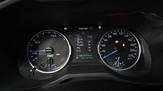 TOYOTA RAV4 2021