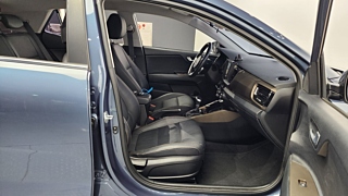 KIA STONIC 2018