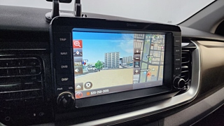 KIA STONIC 2018