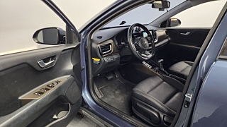 KIA STONIC 2018