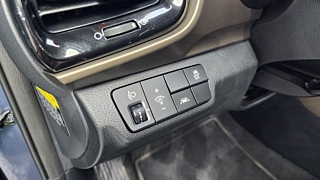 KIA STONIC 2018