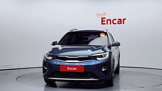 KIA STONIC 2018