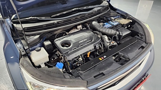 KIA STONIC 2018