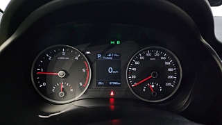 KIA STONIC 2018