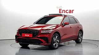 Заказать GENESIS GV70