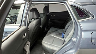 HYUNDAI KONA 2017