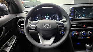 HYUNDAI KONA 2017