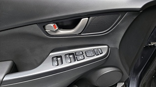 HYUNDAI KONA 2017