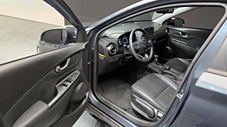 HYUNDAI KONA 2017