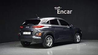 HYUNDAI KONA 2017
