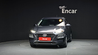 HYUNDAI KONA 2017
