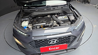 HYUNDAI KONA 2017