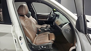 BMW X3 G01 2021