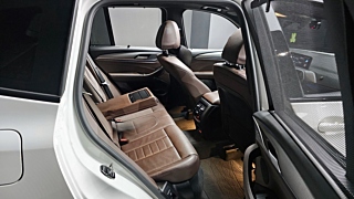 BMW X3 G01 2021