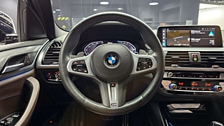 BMW X3 G01 2021