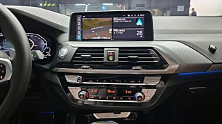 BMW X3 G01 2021