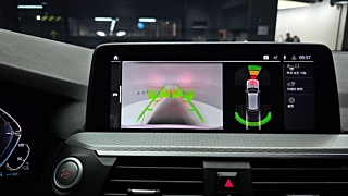 BMW X3 G01 2021