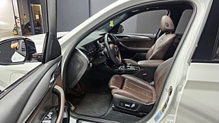 BMW X3 G01 2021