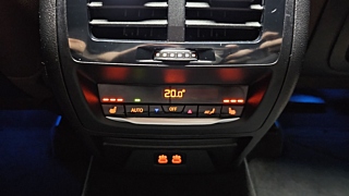BMW X3 G01 2021