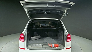 BMW X3 G01 2021