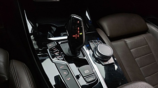 BMW X3 G01 2021