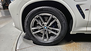 BMW X3 G01 2021