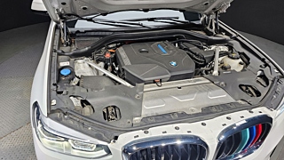 BMW X3 G01 2021
