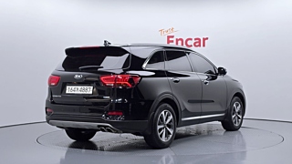 KIA SORENTO 2018