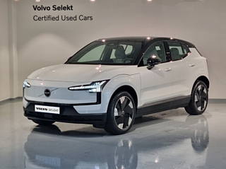 Заказать VOLVO EX30