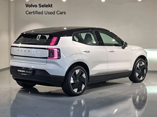 Заказать VOLVO EX30