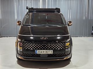 HYUNDAI STARIA 2023