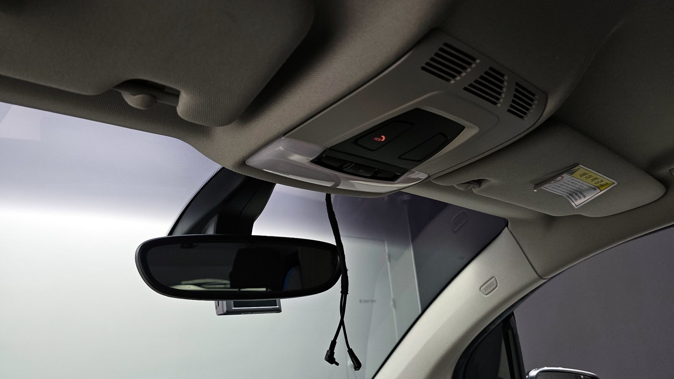 BMW I3 2016