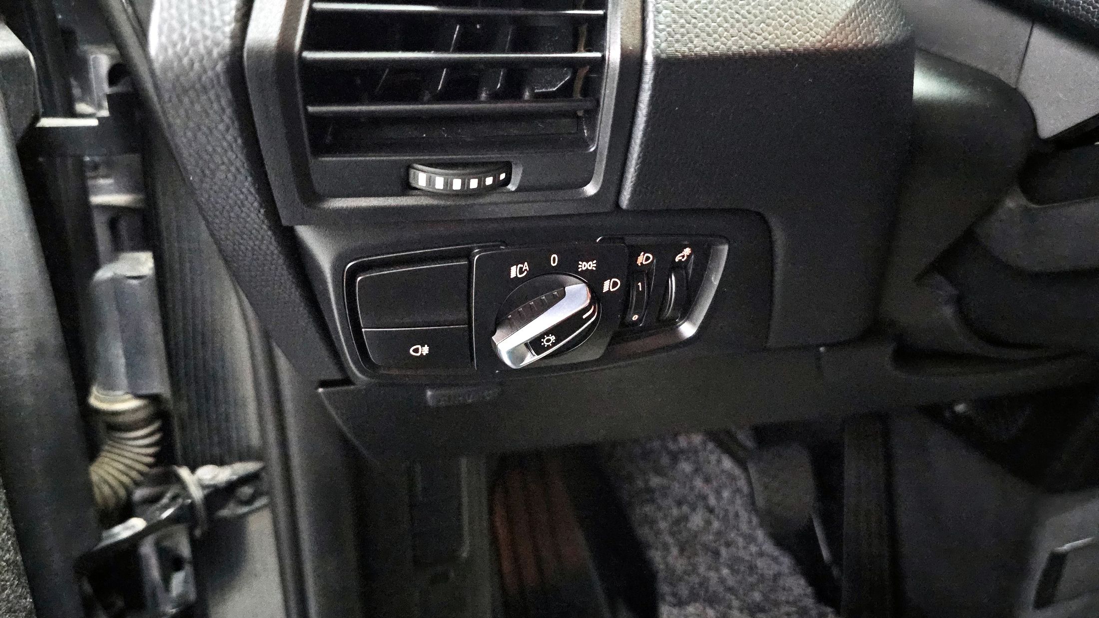 BMW I3 2016