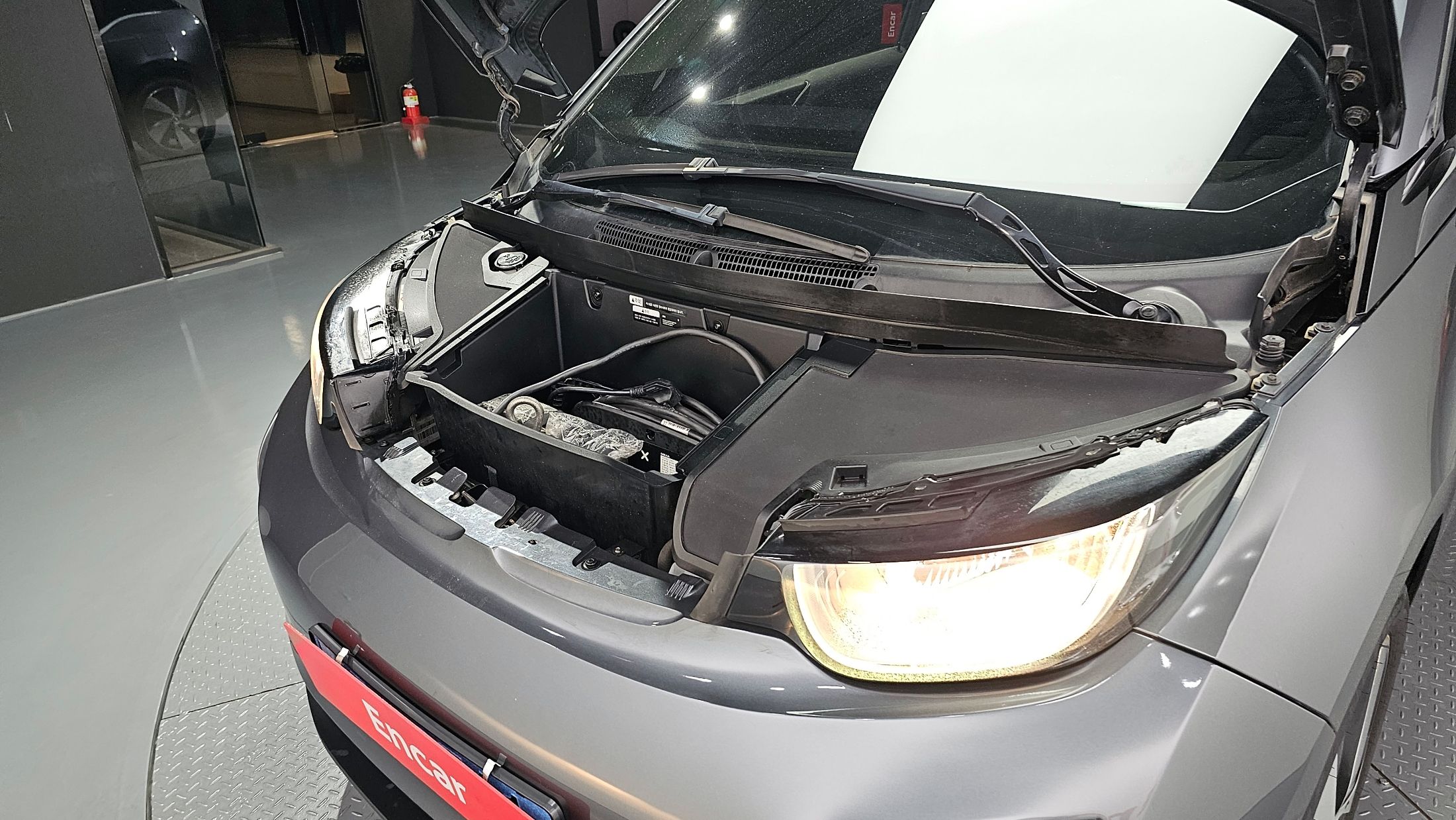 BMW I3 2016