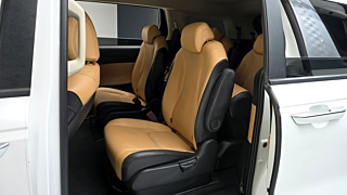 KIA CARNIVAL 2022