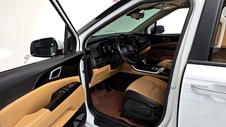 KIA CARNIVAL 2022