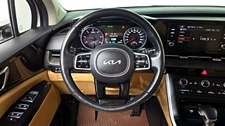 KIA CARNIVAL 2022