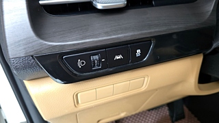 KIA CARNIVAL 2022