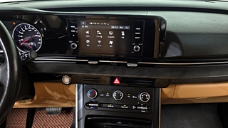 KIA CARNIVAL 2022