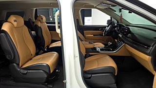 KIA CARNIVAL 2022