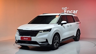KIA CARNIVAL 2022