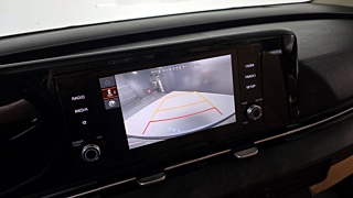 KIA CARNIVAL 2022