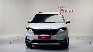 KIA CARNIVAL 2022