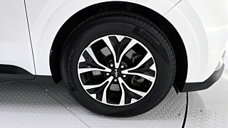 KIA CARNIVAL 2022