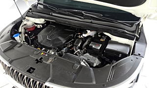 KIA CARNIVAL 2022