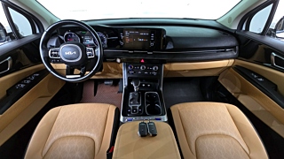 KIA CARNIVAL 2022