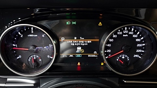 KIA CARNIVAL 2022