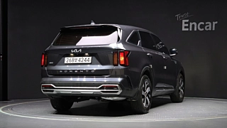 KIA SORENTO  2021